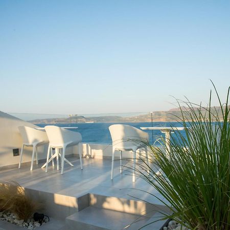 Gm Exclusive Luxury Suites & Spa 锡蒂亚 外观 照片