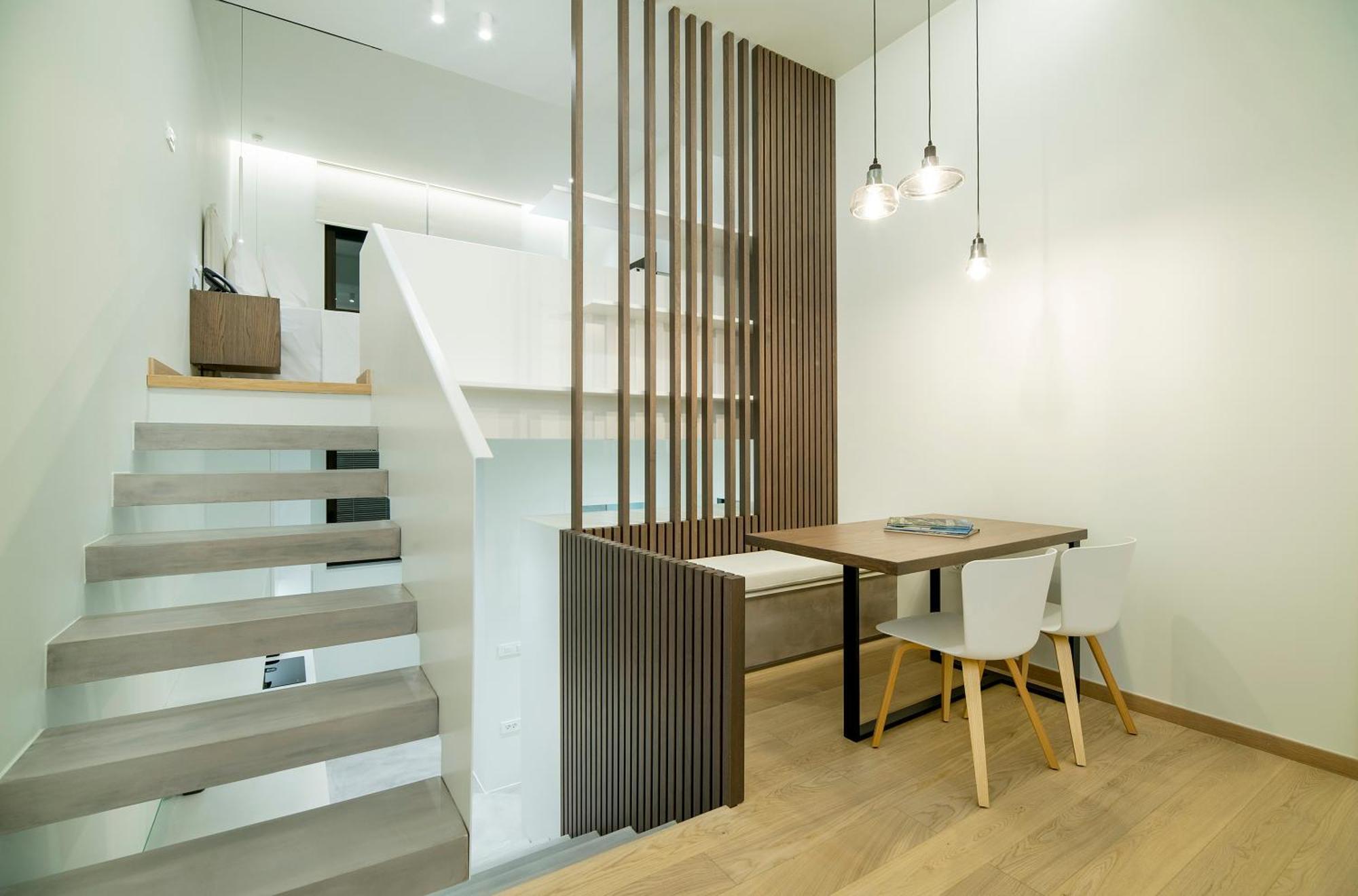 Gm Exclusive Luxury Suites & Spa 锡蒂亚 外观 照片