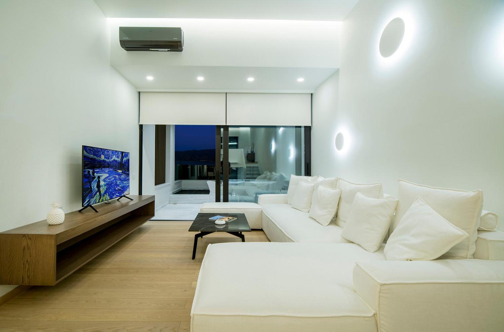Gm Exclusive Luxury Suites & Spa 锡蒂亚 外观 照片