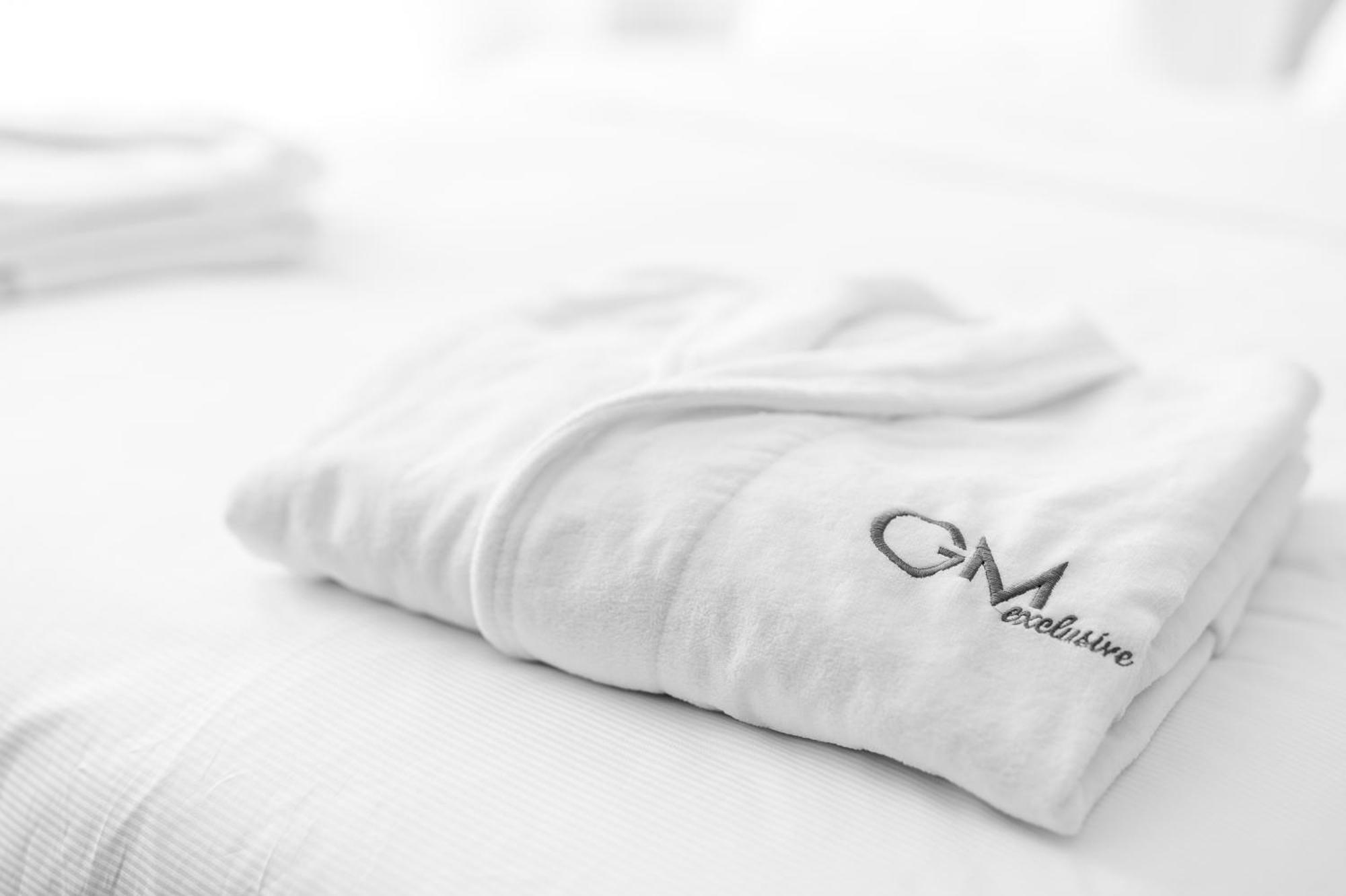 Gm Exclusive Luxury Suites & Spa 锡蒂亚 外观 照片